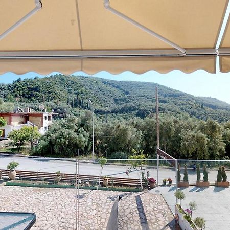 Hotel Kiperi Exclusive Parga Exterior foto